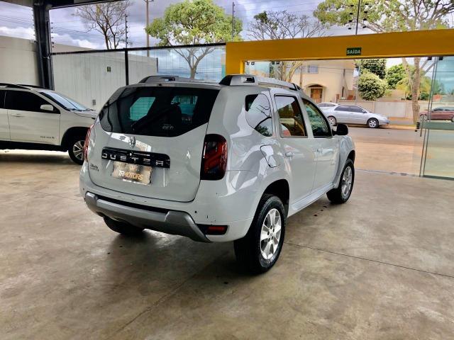 Duster Dynamique 1.6 Flex 16V Mec - Foto 6