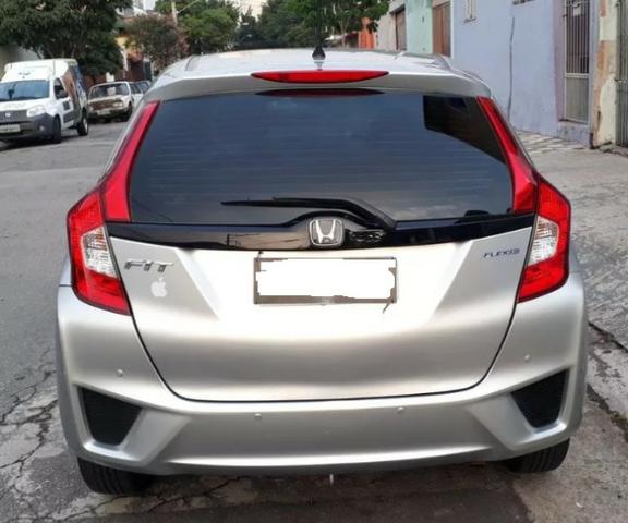 Honda fit 1.5 - Foto 11