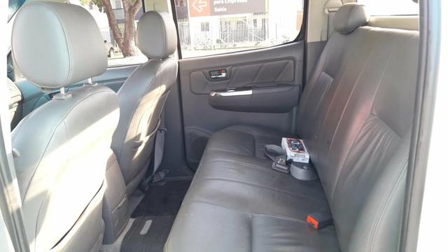 Hilux 2014 - Foto 7