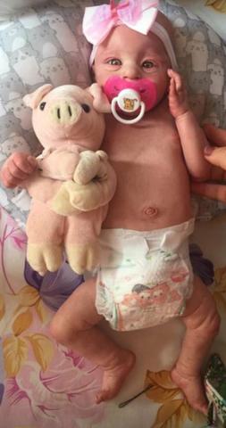Bebê reborn