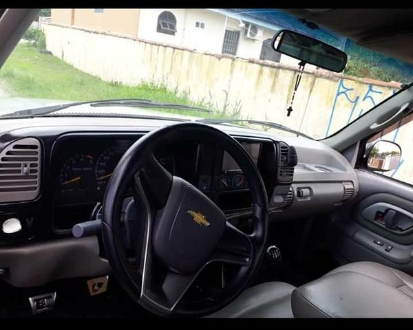 Silverado - Foto 4