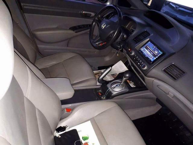 Civic - Foto 2