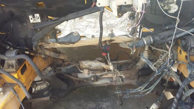Ducato Max Cargo Teto Alto Longa ano 2014 - Foto 20