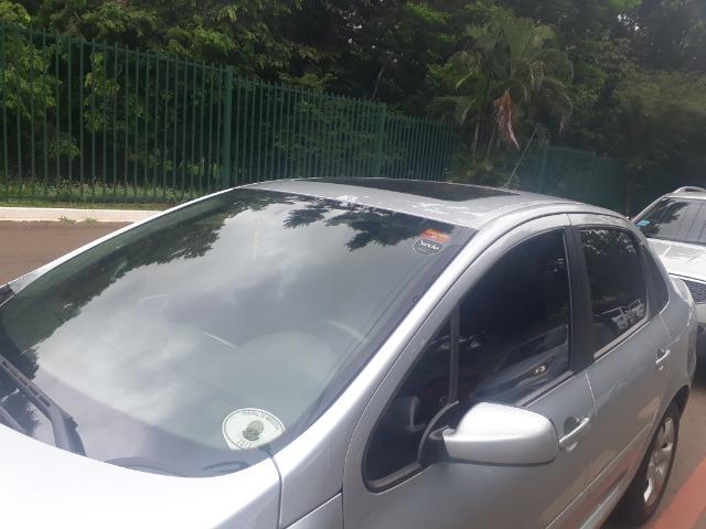Vendo peugeot 307 sedan, conservadissimo - Foto 2