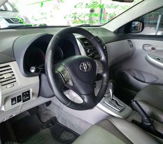 Corolla G L i 2013 - Foto 6