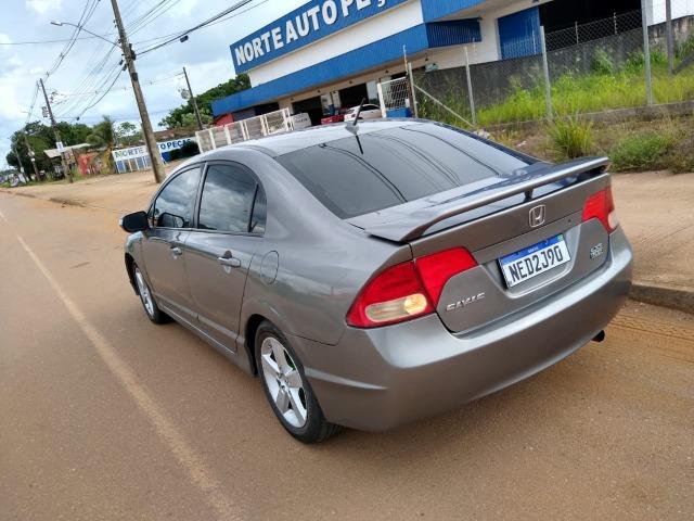 Honda Civic-2008 - Foto 7