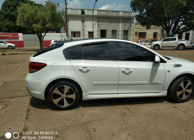 Cruze LT 1.8 - Foto 2