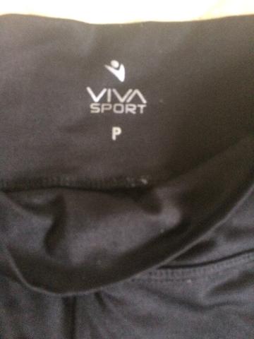 Leggings de academia diversas - Foto 5