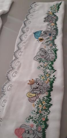 Fraldas para bebês (sob encomendas)Whats *