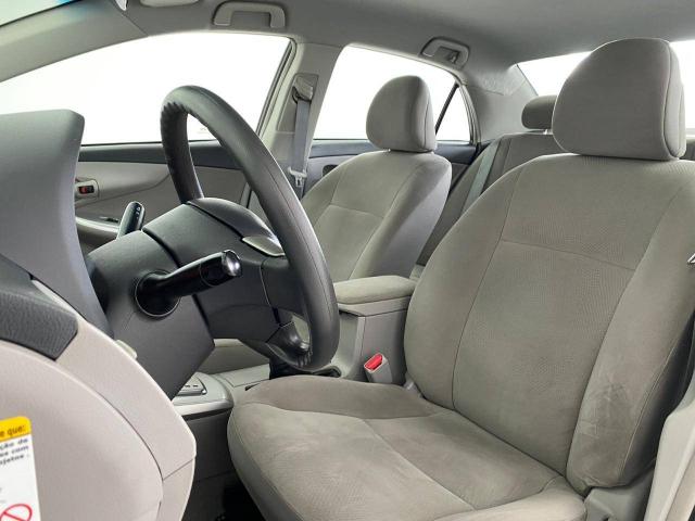 COROLLA 2013/2014 1.8 GLI 16V FLEX 4P AUTOMÁTICO - Foto 10