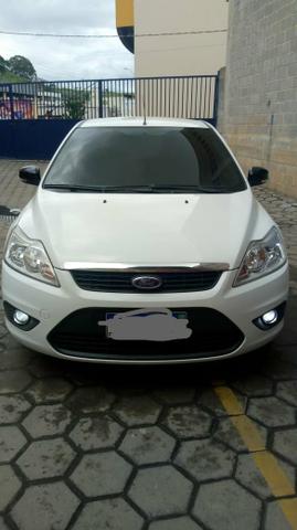 Focus Hatch 1.6