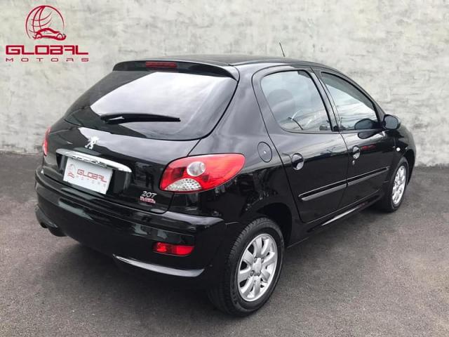 PEUGEOT 207 HATCH XRS 1.4 8V 4P - Foto 6