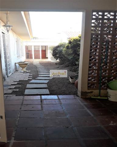 Casa à venda com 3 dormitórios em Guarujá, Porto alegre cod:5745 - Foto 7