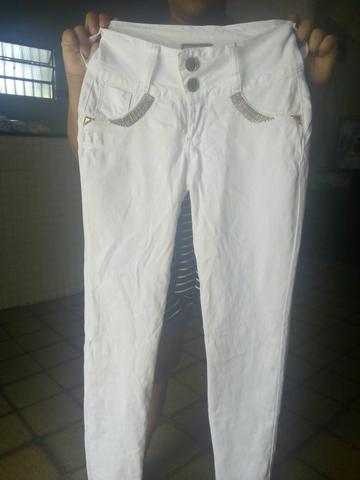 Calça de marca flook