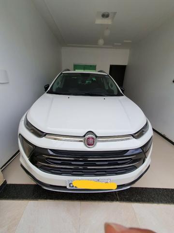 Fiat Toro Volcano 4x4 - Foto 3