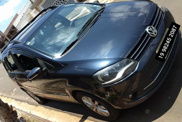 SpaceFox 2011 Sportline