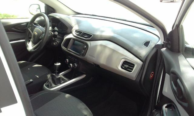 Onix Hatch LT 1.4 Flex Completo - Foto 13
