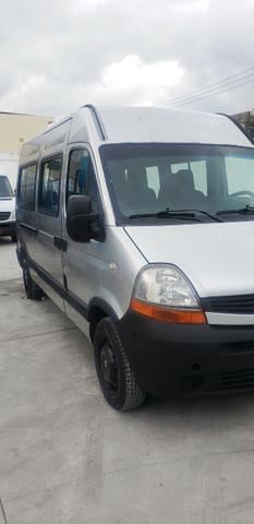 Vendo Renault Master Exec 16 lug. 2011 - Foto 5