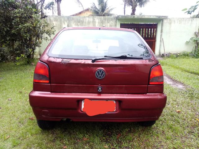 Gol bolinha - Foto 4