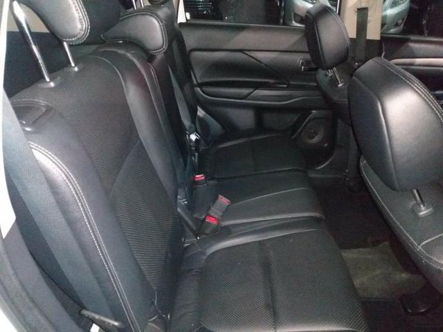 Outlander 2.0 aut. 2015 gnv injetado - Foto 6