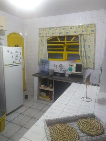 Aluga-se Casa Mongaguá-Valor da diária Para Finais De Semana Por Pessoas R$ 40,00 - Foto 6
