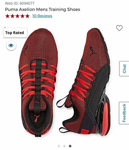 Tênis Puma Original - Foto 5