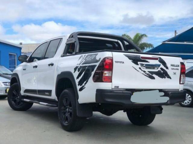 Toyota Hilux - Foto 9