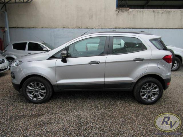 ECOSPORT 2015/2015 2.0 FREESTYLE 16V FLEX 4P POWERSHIFT