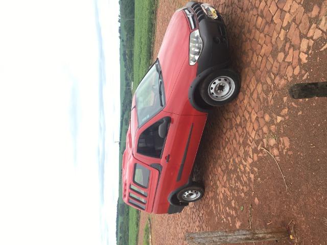 Fiat Strada Fire Flex 1.4 em ótimo estado - Foto 5