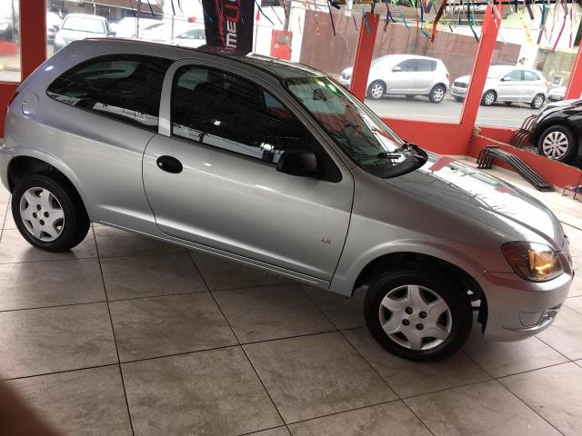 CELTA 2011/2011 1.0 MPFI VHCE SPIRIT 8V FLEX 2P MANUAL - Foto 4