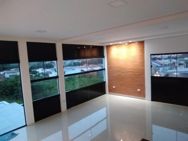 Casa alto padrão (ocasião) recém construída Ji-Paraná - Foto 2