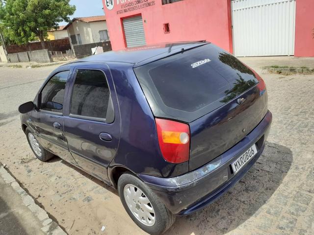 Vendo Palio - Foto 4