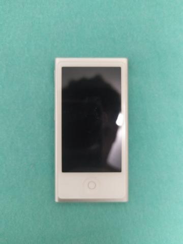 Vendo Ipod 7 16gb - Foto 2