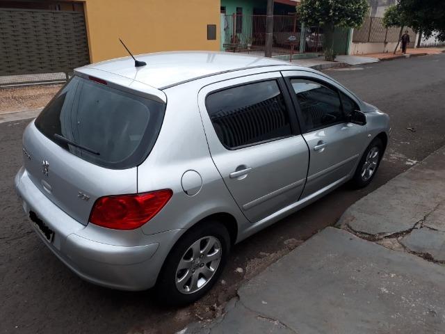 Peugeot 307 2.0 Feline - Foto 4