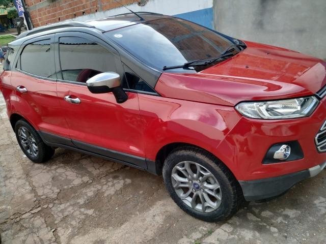Ecosport 2013 - Foto 5
