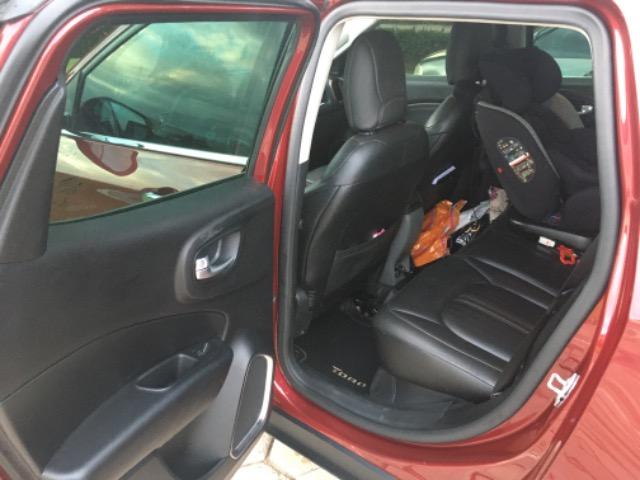 Fiat Toro Vulcano - Foto 9