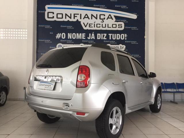 DUSTER Dynamique 1.6 Hi-Flex 16V Mec. - Foto 3
