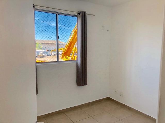 Vende-se Apartamento 02 Quartos Cond. Top Life Mallorca - Foto 4