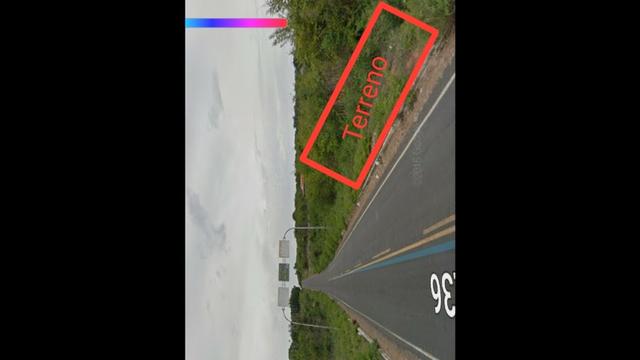 Terreno 13.000 em Hugo Napoleão