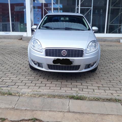 Fiat linea absolute 1.8 dualogic TOP DE LINHA , Estudo trocas por veículos mais baratos - Foto 4