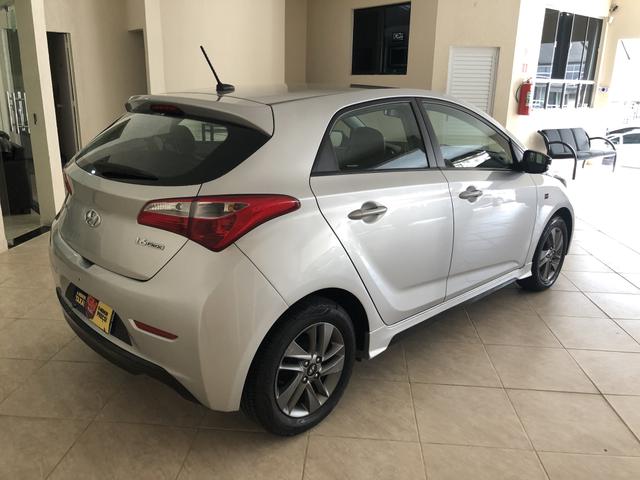 Hb 20 spycy 2015 1.6 manual - Foto 4
