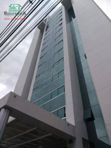 Apartamento com 4 dormitórios à venda, 173 m² por R$ 900.000 - Jundiaí - Anápolis/GO