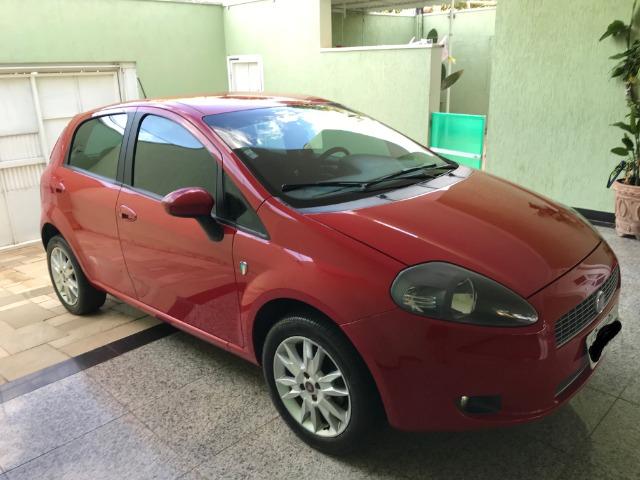 Fiat Punto 2012 - Foto 8