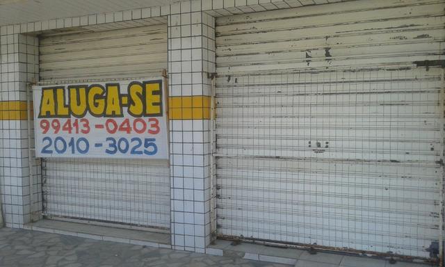 Alugo Ponto comercial - Foto 2