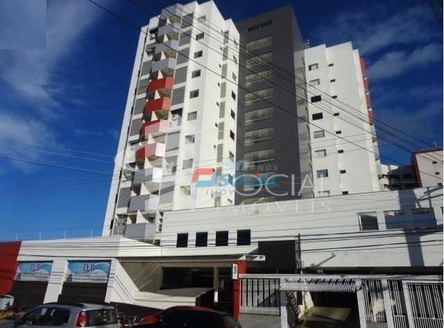 Excelente apartamento mobiliado para locação, cond. porto velho service, apt 207, porto ve - Foto 2