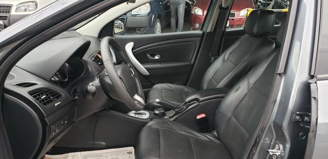 Renault fluence 2.0 dynamique 2012 automatico - Foto 10