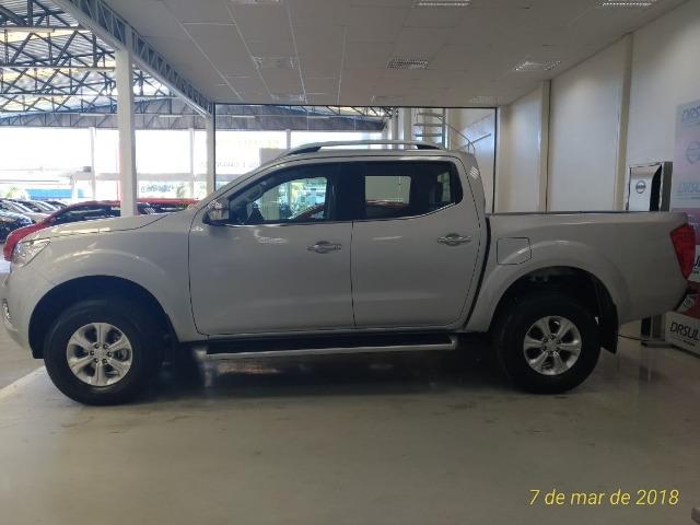 Nissan Frontier LE 4x4 - Produtor Rural ou CNPJ - Foto 4