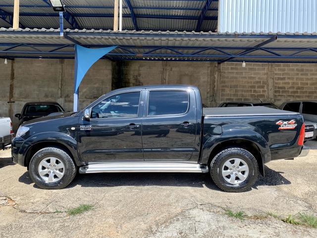 Hilux srv 2010 - Foto 2