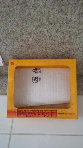 Caixa da máquina Kodak Ektra 10 - Foto 6