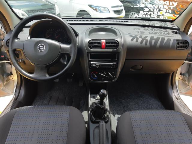 Chevrolet corsa sedan maxx - Foto 2